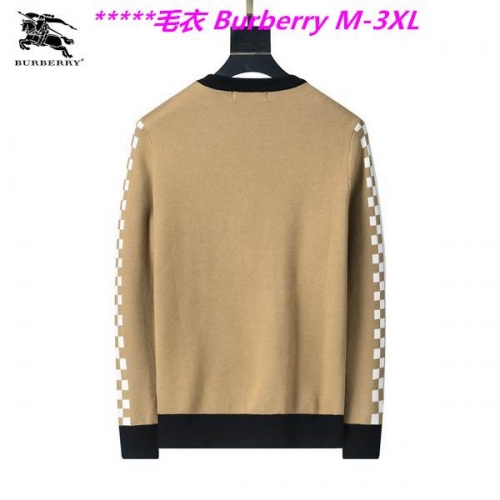 B.u.r.b.e.r.r.y. Sweater 6805 Men