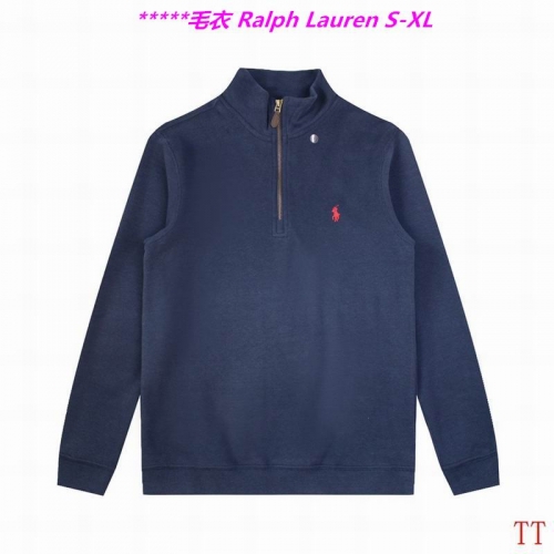 R.a.l.p.h. L.a.u.r.e.n. Sweater 6178 Men