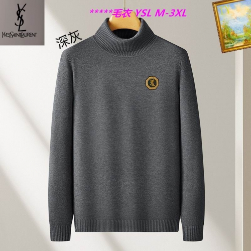 Y...S...L... Sweater 6068 Men