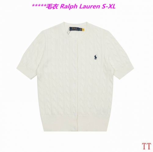 R.a.l.p.h. L.a.u.r.e.n. Sweater 6123 Men