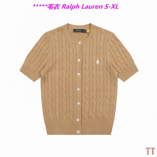 R.a.l.p.h. L.a.u.r.e.n. Sweater 6122 Men