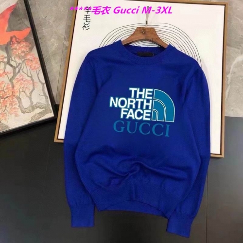 G.u.c.c.i. Sweater 7569 Men