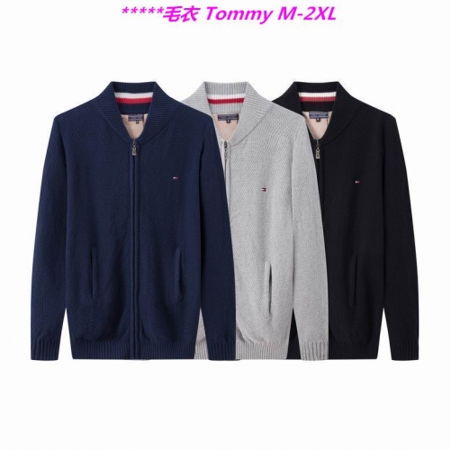 T.o.m.m.y. Sweater 6075 Men