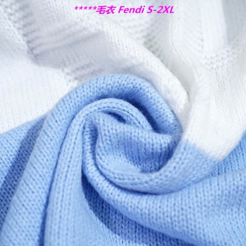 F.e.n.d.i. Sweater 6162 Men