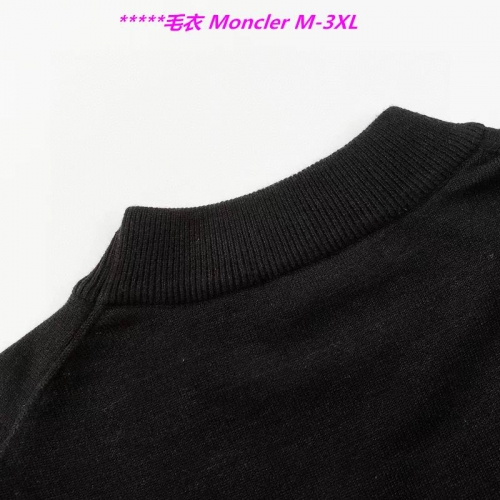 M.o.n.c.l.e.r. Sweater 6025 Men