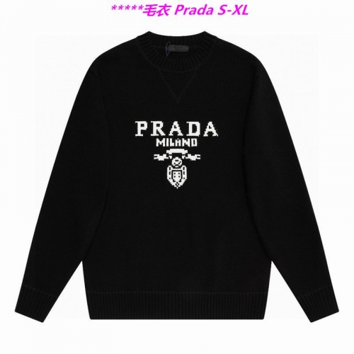 P.r.a.d.a. Sweater 6013 Men