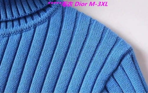 D.i.o.r. Sweater 6720 Men