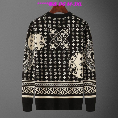 D...G... Sweater 6073 Men