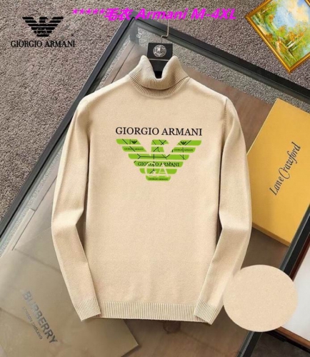 A.r.m.a.n.i. Sweater 6224 Men