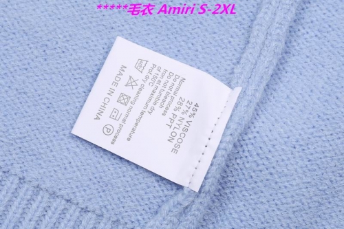 A.m.i.r.i. Sweater 6239 Men