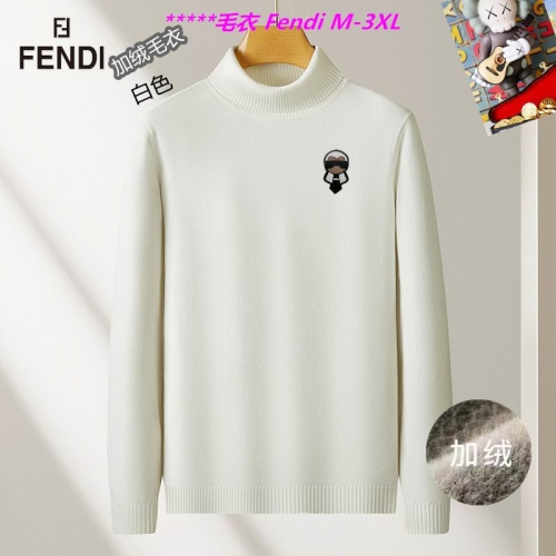 F.e.n.d.i. Sweater 6882 Men