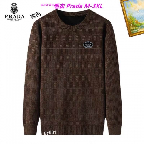 P.r.a.d.a. Sweater 6455 Men