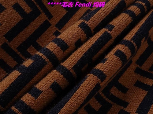 F.e.n.d.i. Sweater 6022 Women