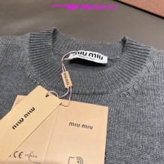 M.i.u.m.i.u. Sweater 6099 Men