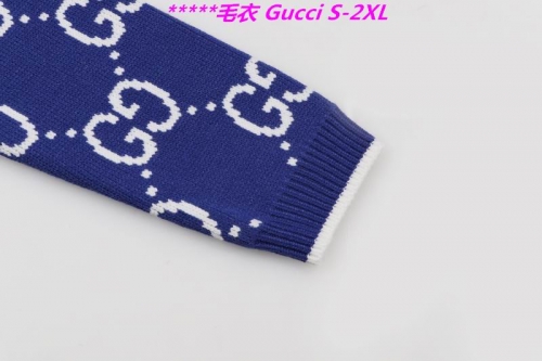 G.u.c.c.i. Sweater 6476 Men