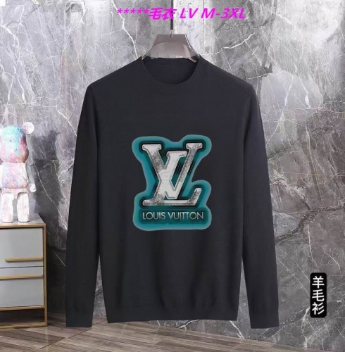 L...V... Sweater 7061 Men