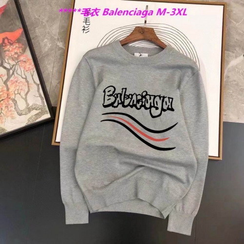 B.a.l.e.n.c.i.a.g.a. Sweater 6192 Men