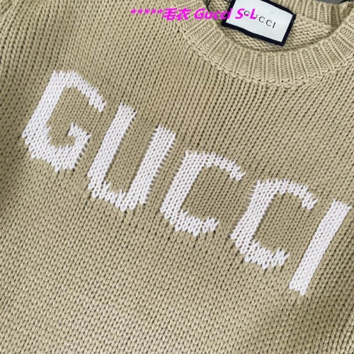 G.u.c.c.i. Sweater 6065 Men