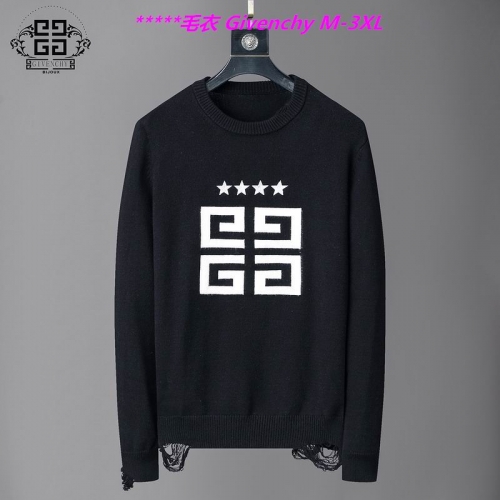 G.i.v.e.n.c.h.y. Sweater 6225 Men