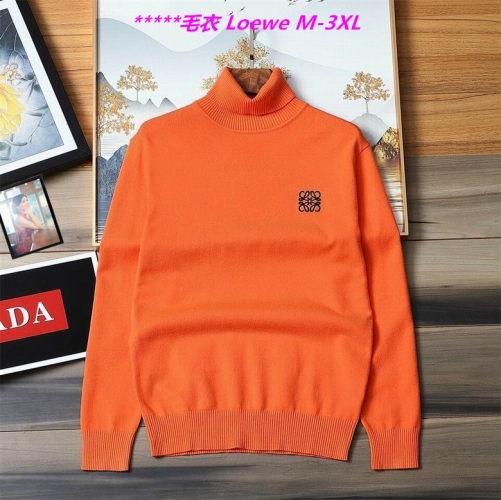 L.o.e.w.e. Sweater 6296 Men