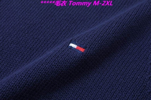 T.o.m.m.y. Sweater 6101 Men