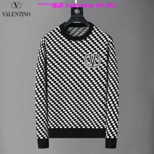 V.a.l.e.n.t.i.n.o. Sweater 6017 Men