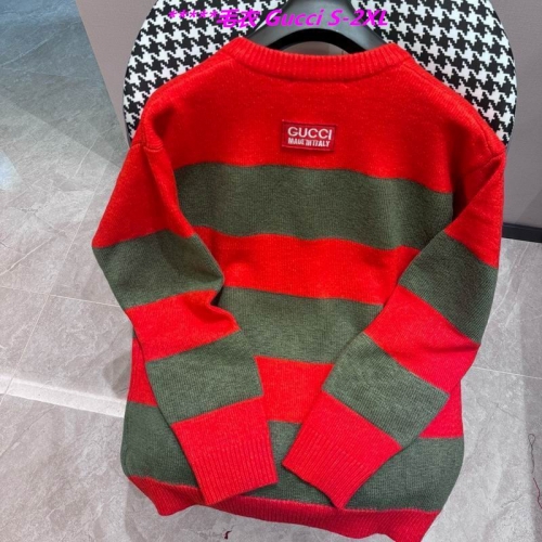 G.u.c.c.i. Sweater 6264 Men