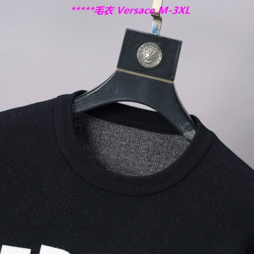 V.e.r.s.a.c.e. Sweater 6036 Men