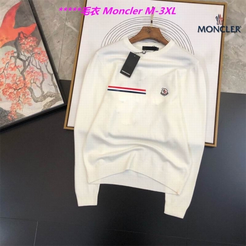 M.o.n.c.l.e.r. Sweater 6736 Men