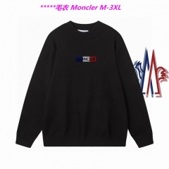 M.o.n.c.l.e.r. Sweater 6074 Men
