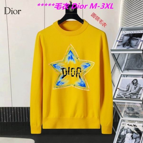 D.i.o.r. Sweater 6465 Men