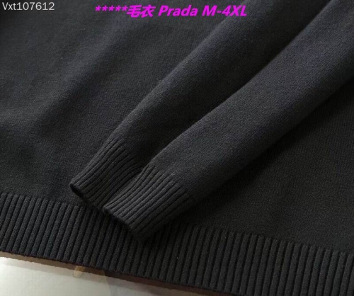 P.r.a.d.a. Sweater 6825 Men