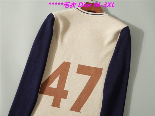 D.i.o.r. Sweater 6672 Men