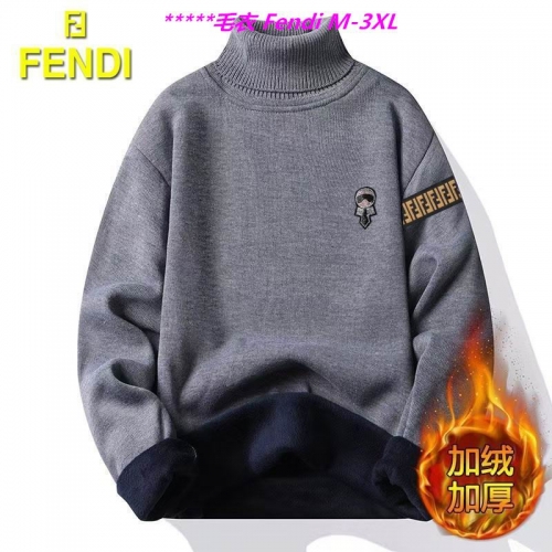 F.e.n.d.i. Sweater 6825 Men