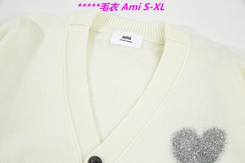 A.m.i. Sweater 6514 Men