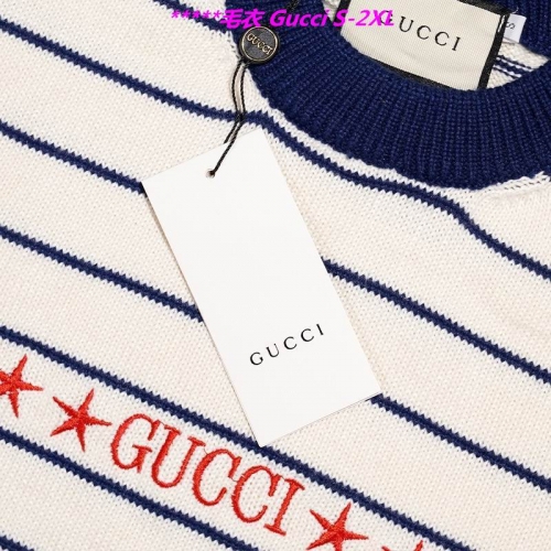 G.u.c.c.i. Sweater 6326 Men