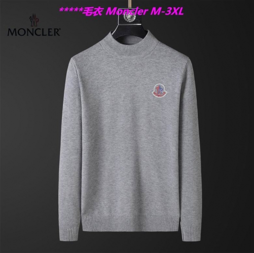 M.o.n.c.l.e.r. Sweater 6624 Men