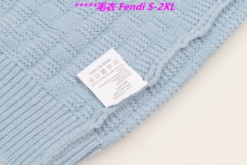 F.e.n.d.i. Sweater 6193 Men