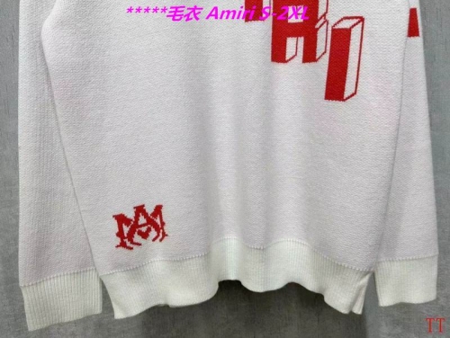 A.m.i.r.i. Sweater 6013 Men