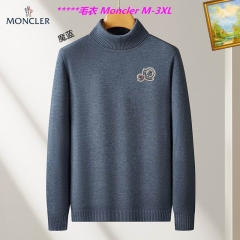 M.o.n.c.l.e.r. Sweater 6468 Men