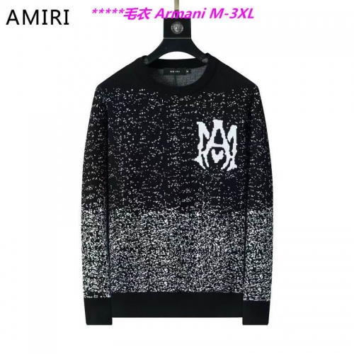 A.r.m.a.n.i. Sweater 6066 Men