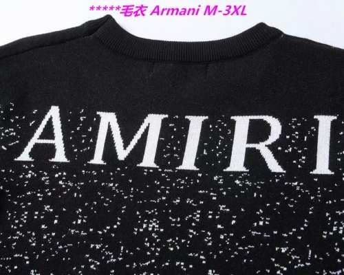 A.r.m.a.n.i. Sweater 6063 Men