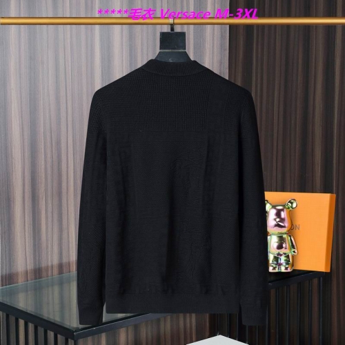 V.e.r.s.a.c.e. Sweater 6062 Men