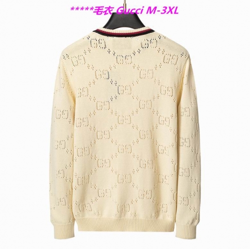 G.u.c.c.i. Sweater 7901 Men