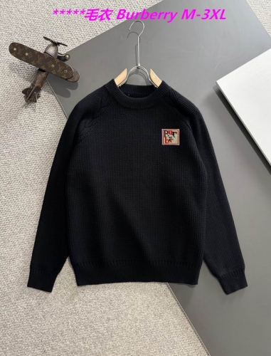 B.u.r.b.e.r.r.y. Sweater 6576 Men