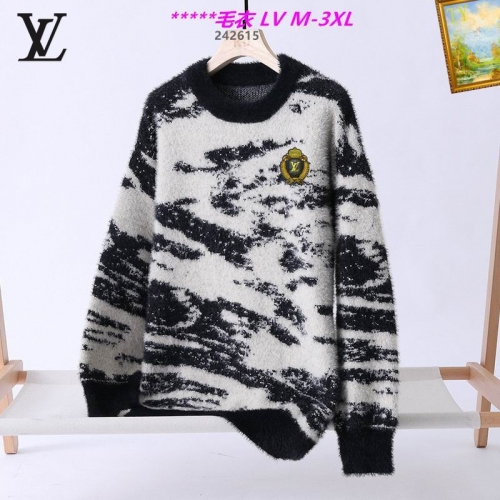 L...V... Sweater 6955 Men