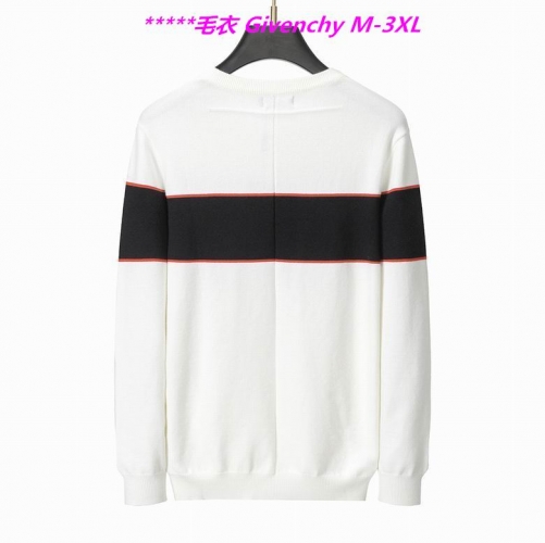 G.i.v.e.n.c.h.y. Sweater 6405 Men