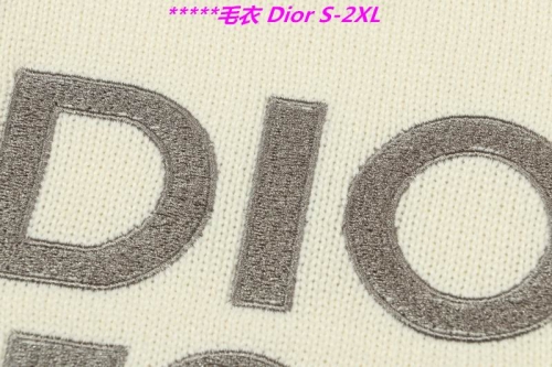 D.i.o.r. Sweater 6220 Men