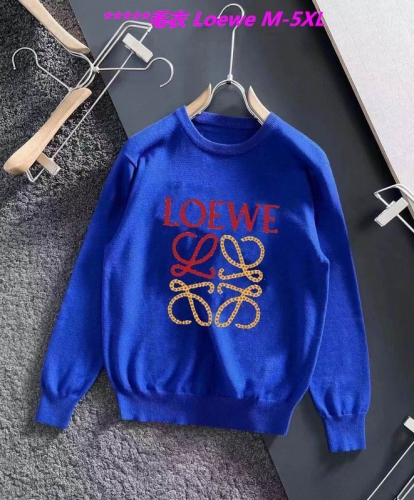 L.o.e.w.e. Sweater 6526 Men