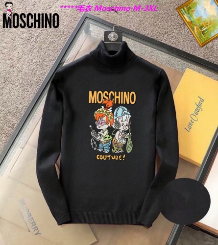 M.o.s.c.h.i.n.o. Sweater 6007 Men